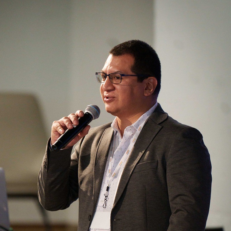Frank Chavez